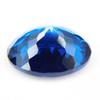 Natural Teal Sapphire 21.65 Ct Oval Flawless Stunning Loose Gemstone