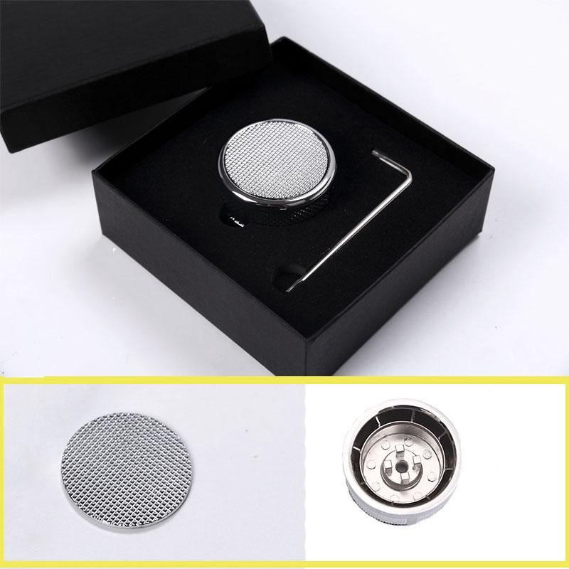 Buy Car Gear Shift Knob Head for Land Rover Discovery Sport for Discovery 4 for Range Rover SV