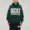 Fear of God Essentials Bucks Sport Hoodie Forest Men Tops Green 192NB256414F