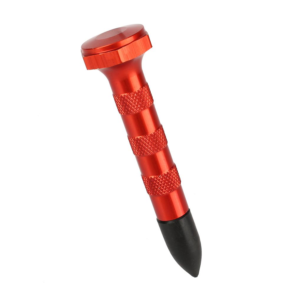 1 Repair Pen With 9 Heads Tap Down Knockdown Dent Repair Hail Removal Tools