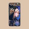 Game GI Dainsleif Phone Case for Huawei Mate 60 50 40 30 20 10 Pro Plus Lite E 5G Soft TPU Shockproof Cover