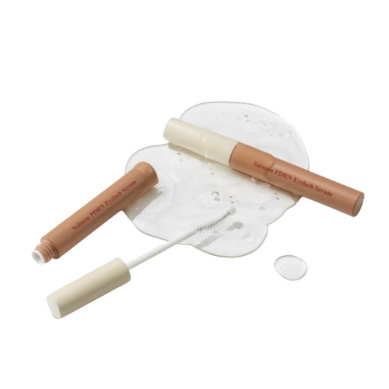 

Skinfood Salmon PDRN Сыворотка для ресниц (Питательная эссенция для ресниц)