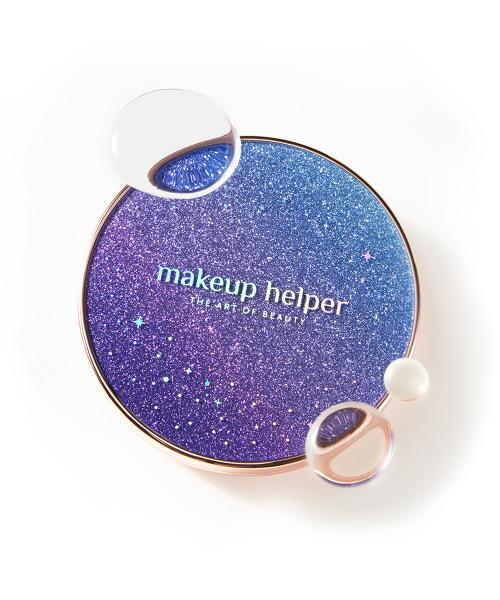 [makeup Helper] Art Pact Original Pro Finish Powder 25g - Aurora Moonlight