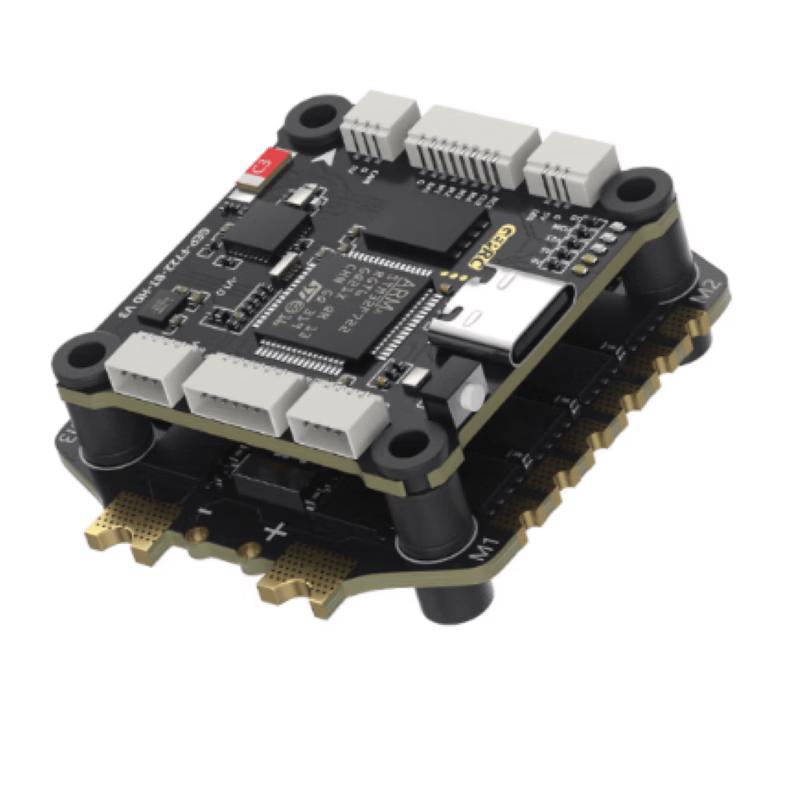 

GEPRC TAKER F722 65A 6S Flight Stack