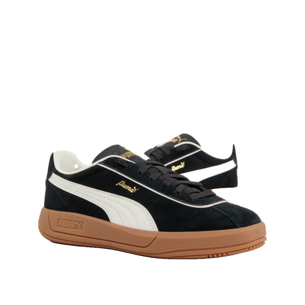 Sneakers PUMA Club Klassika SD Black