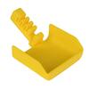 Phone Sunshade Clip with Adjustable Visor 3D Printed Universal Mobile Phone Umbrella Outdoor Beach Pool Travel Phone Sun Shield