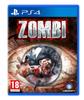 Zombi PlayStation 4 (import Version)