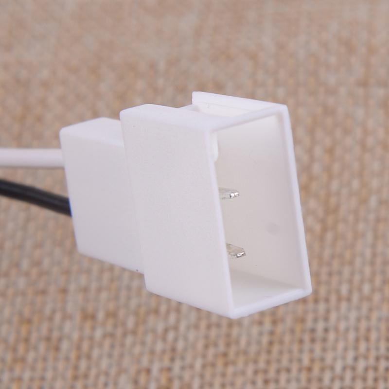 2PCS Car Speaker Connector Harness Adapter 72-8104 Fit for Toyota Scion Styling