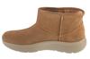 Skechers Slip-Ins: On-The-GO Encore - Blair, Womens brown Winter boots
