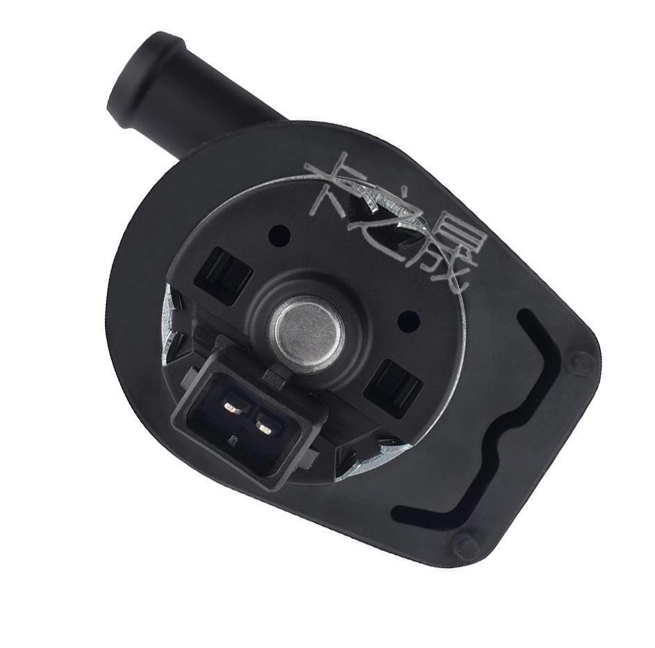 Chrysler JEEP 55056340AA Auxiliary Engine Water Pump Heater