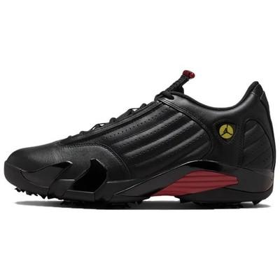 Air Jordan 14 Retro Golf Last Shot 2025 HJ7710-001 EU 42