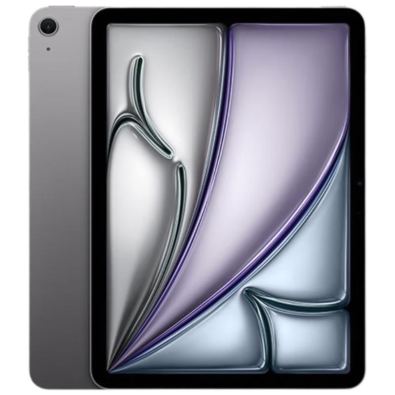 

Apple iPad Air 11-inch M3 (2025) (CN version) 128GB