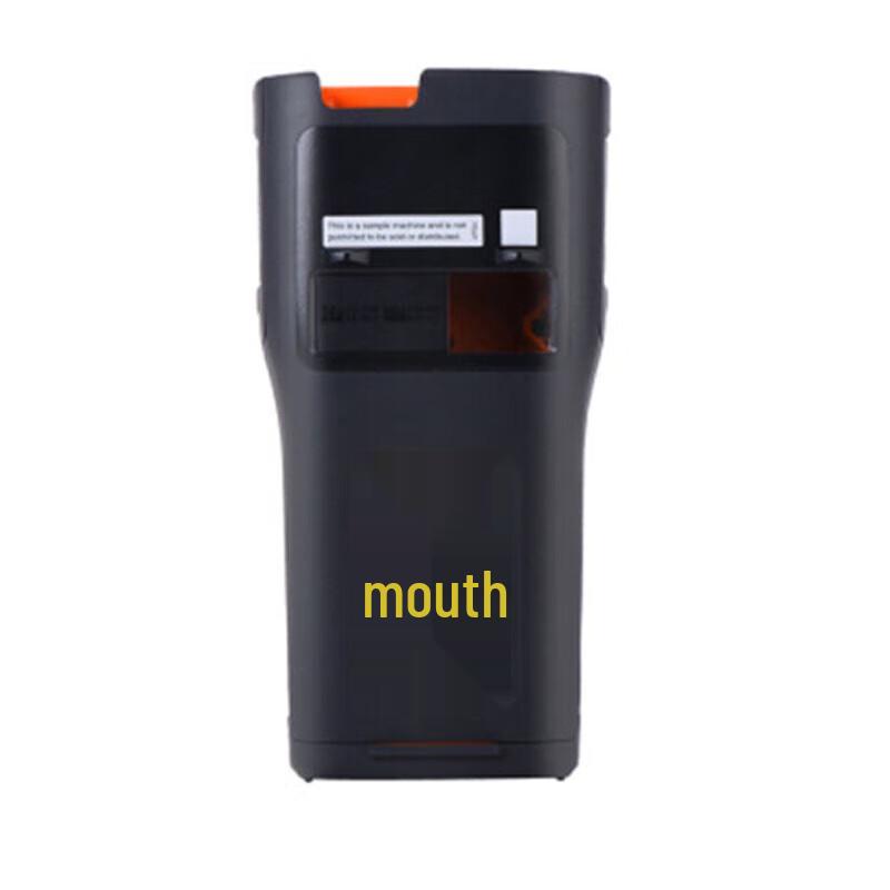 Brother PT-E550W Industrial Handheld Label Printer