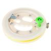 Adjustable Kites String Winder Stable Construction Effortlessly Control Kites Reel Winder for Fishing Line Craft Project  22cm