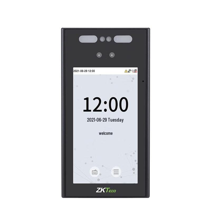 ZKTECO xFace700 Waterproof Facial Access Control System