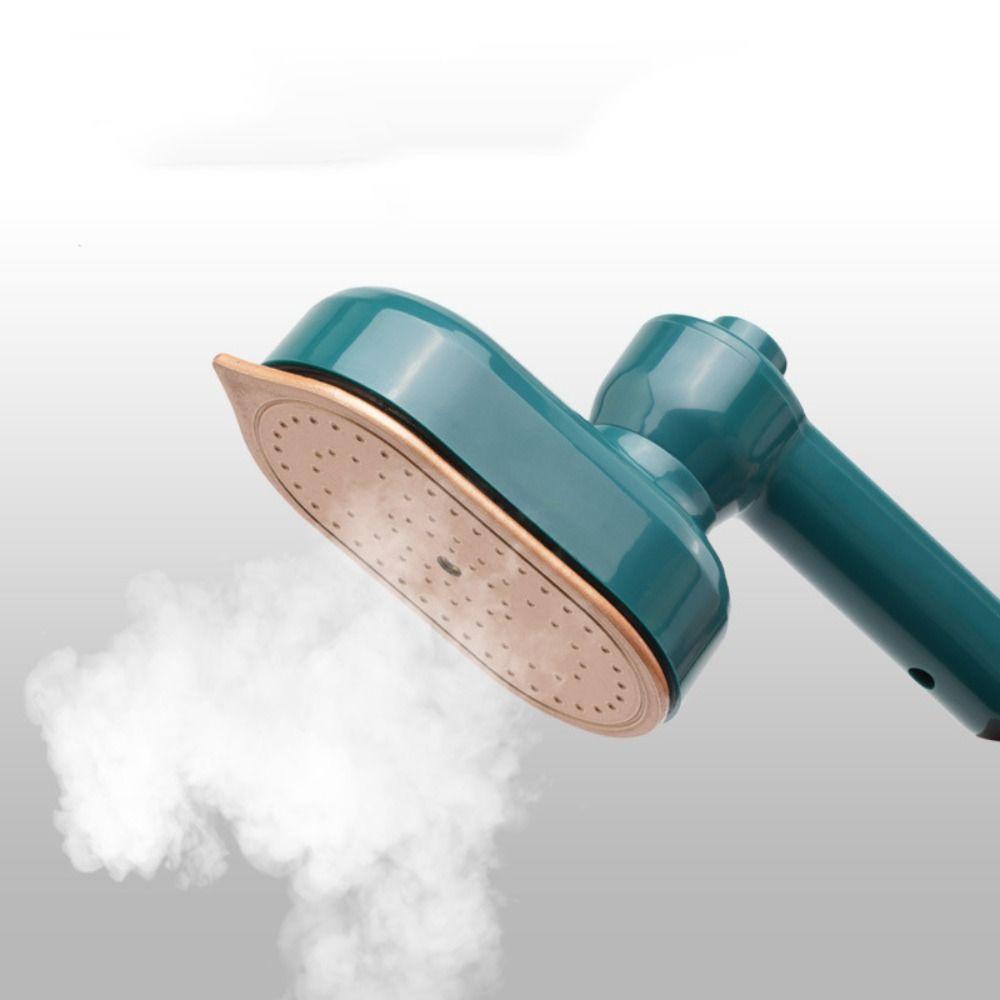 Dual-purpose Handheld Clothing Plate Iron Spray Garment Steamer Mini Ironing Machine  Travel