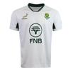 Sudafrica Springboks Maglia da Rugby Bambino/Adulto Maglia Sportiva Squadra Nazionale Springbok Maglia Casual da Allenamento Uniforme da Rugby