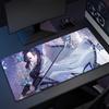 Mousepads Slayer Mat Non-slip Lockedge Office Student Gaming Thickened Large Writing Tsuyuri Kanao Demon Pad Cushion Mouse Pad