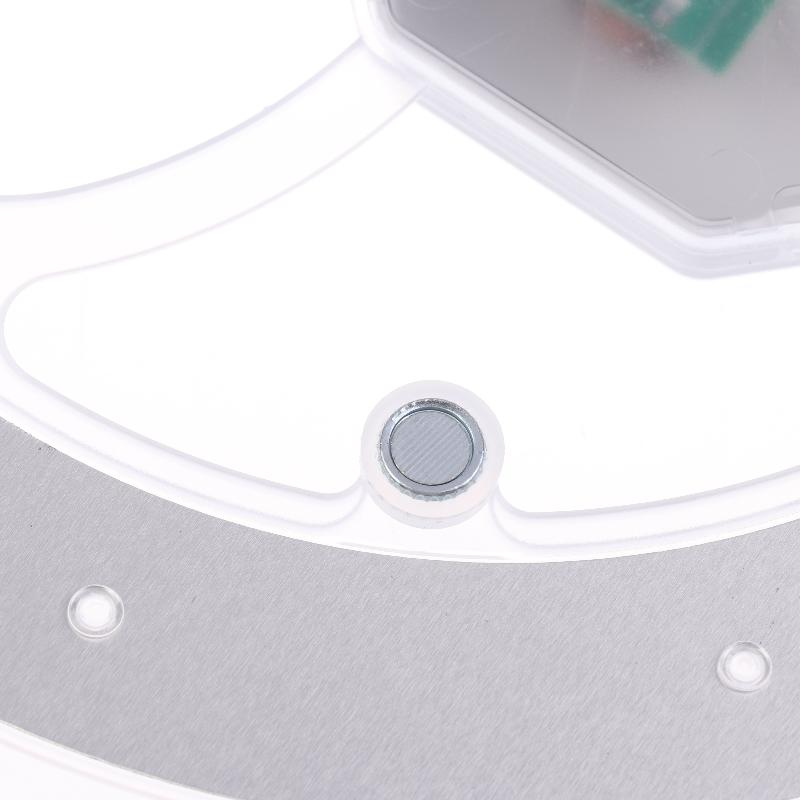 1Pcs 220V Ceiling Light Module Led Panel Light 24/36/48W Round Ring Replacement Led Light Board For Indoor Ceiling Lighting