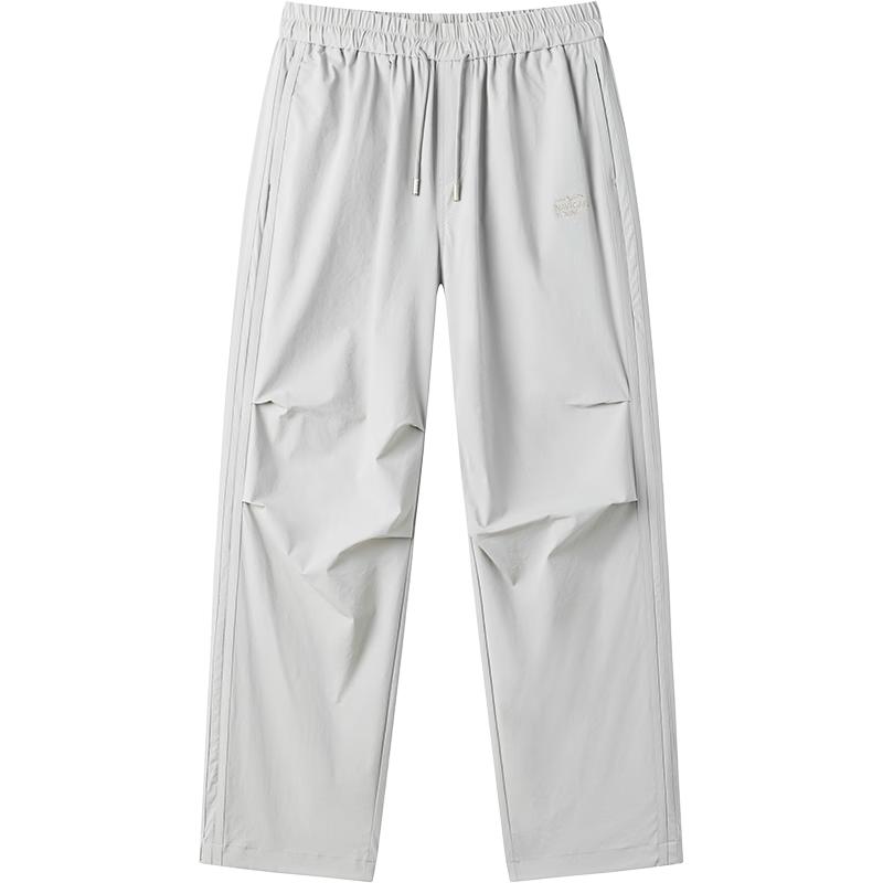 

NVG Мужские быстросохнущие повседневные брюки на кулиске XL