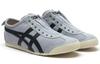 Men's Sneakers Onitsuka Tiger Mexico 66 Slip-On Grey Blue