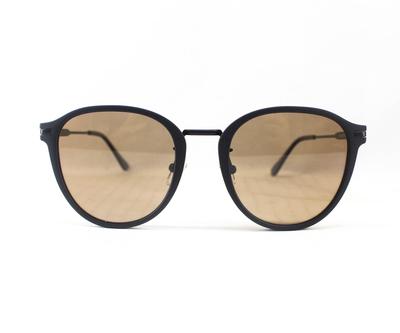 Bunny Walk BW-0270C Sunglasses Polarised Matte Black High Contrast (1836)