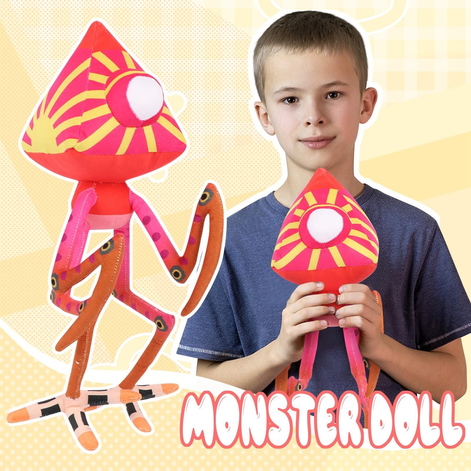 

Игровые периферийные фигурки кукол, креативные украшения, плюшевые игрушки, украшения куклы