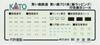 KATO N Gauge Aomori Railway Aomori 701 Series New Wrapping Set Model Train 2-Car 10-1562