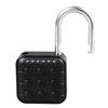 Password Lock Reliable Safe Stylish Look Rugged Easy Operation for Tuya Smart Password Lock for