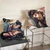 Anime Grandmaster Mo Dao Zu Shi MDZS Pillow Bedroom Sofa Leisure Comfort Cushion Car Living Room Home Decoration