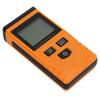 Radiation Detector Accurate Alarm Function LCD Display Handheld Electromagnetic Radiation Meter for Phone TV