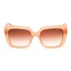 Guess Womens/Ladies Gradient Sunglasses