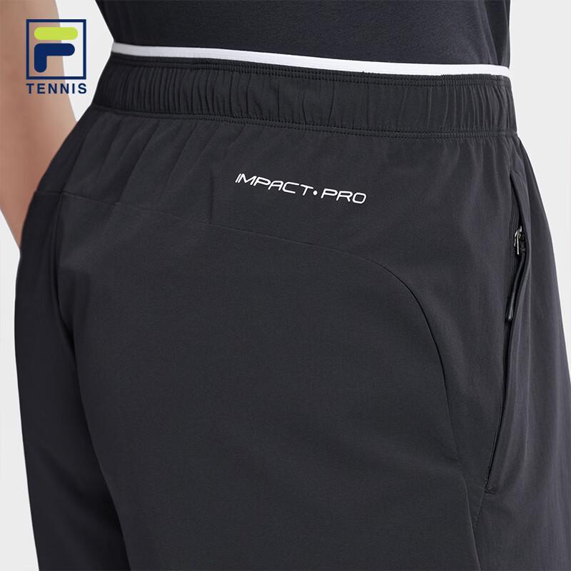 FILA Men's Summer Tennis Woven Shorts