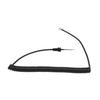 Microphone Cable Replacement Cable Compatible With MH-48, MH-42, MH-36