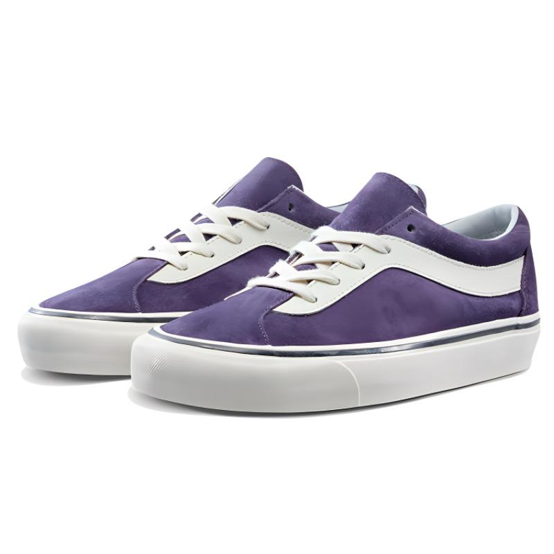 Vans Bold Ni Purple VN0A3WLPVLL