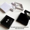 Travel Friendly Sturdy Aluminum Alloy Jewelry Holder With Lock Designs for Secure Storage of Valuables On The Way