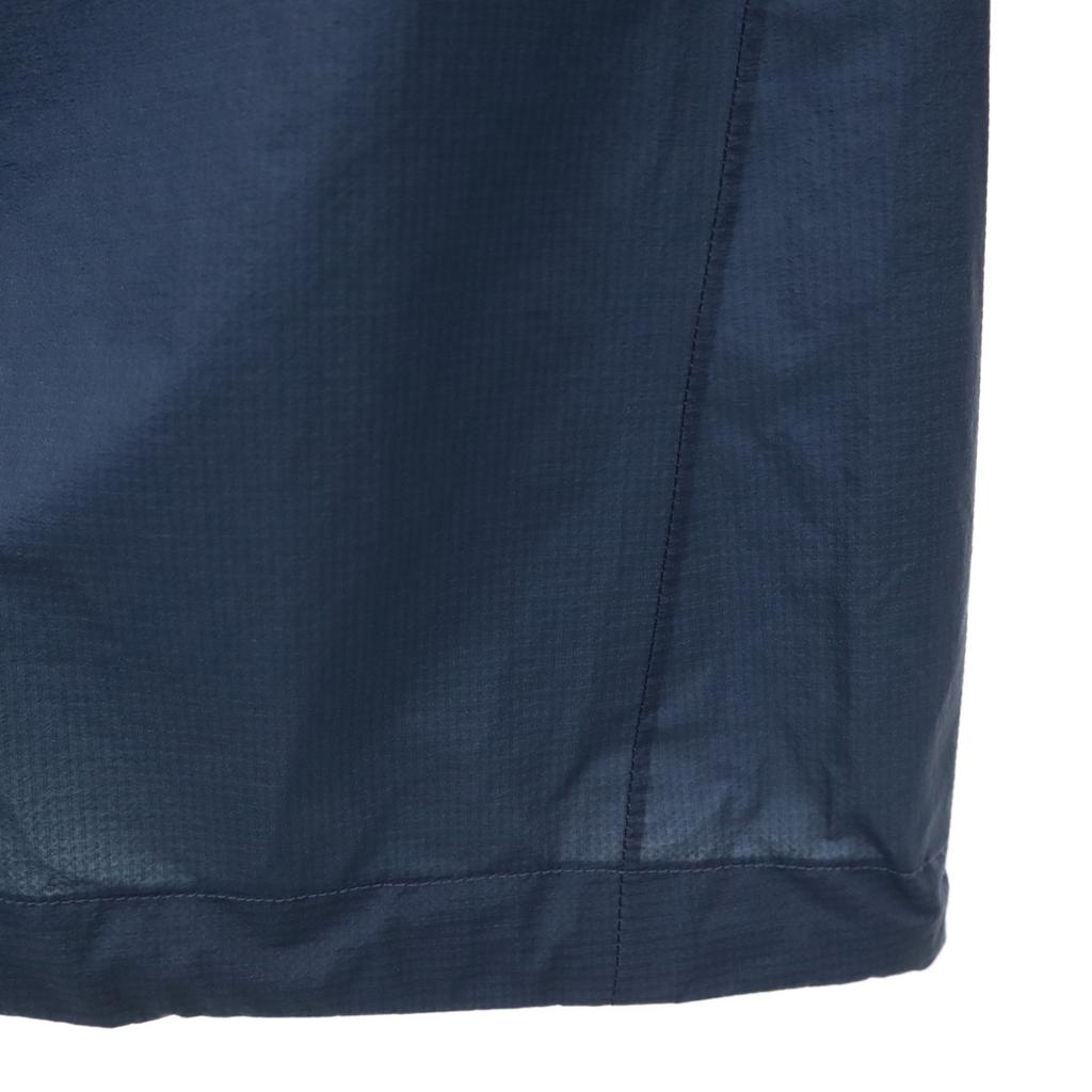 Columbia Flash Reef Nylon jacket Waterproof outdoor storage bag included Women Used