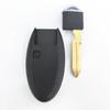 Smart Remote Key 2/3 Button Compatible for Nissan Qashqai J11 X-Trail T32 434MHz with 4A Chip Car Key Replacement for S180144102