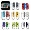 3 Splatoon Wireless Controller L R Pair Compatible For Nintendo Switch Joy Con