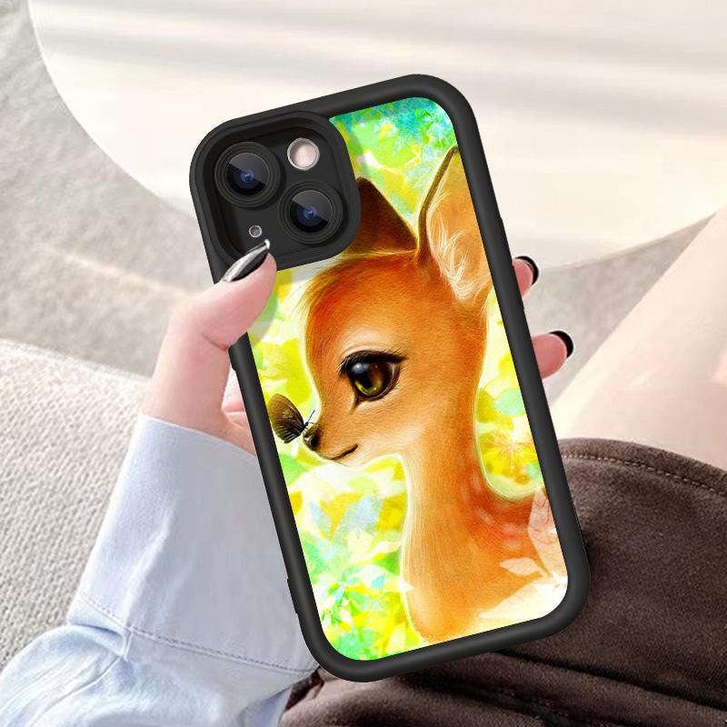 

Чехол для телефона iPhone 11 13 16 Pro Max iPhone 14 15 Pro Max 12 13 Pro Max 16 Plus 7 8 Plus 13 Pro 14 Pro Samsung S24 FE A55 A05S A54 A06 S22 A15 S23 Vivo Y11 2019 чёрный