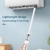 Multifunction Home-appliance 6500Pa Cleaning Machine Powerful Wireless Car Vacuum Cleaner Metal Strainer Portable Handheld