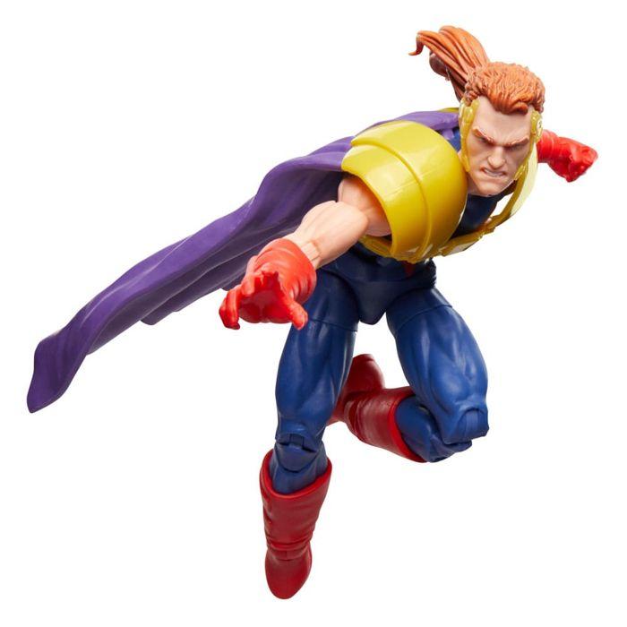 Hasbro - X-Men Marvel Legends - Figurine Fabian Cortez (BAF: 's Nemesis) 15 cm