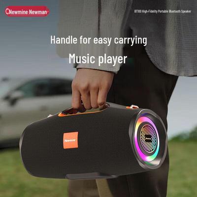 Audio & Video – Tragbare & Bluetooth-Lautsprecher