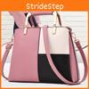 Trendy Crossbody Shoulder Bag For Daily Wear With Open Exterior Pocket