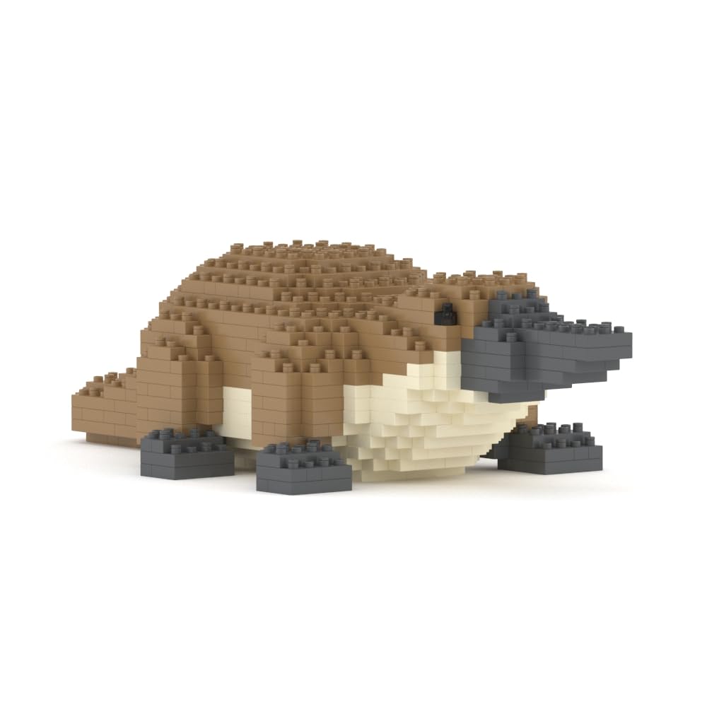 JEKCA Jekka Block Platypus 01S