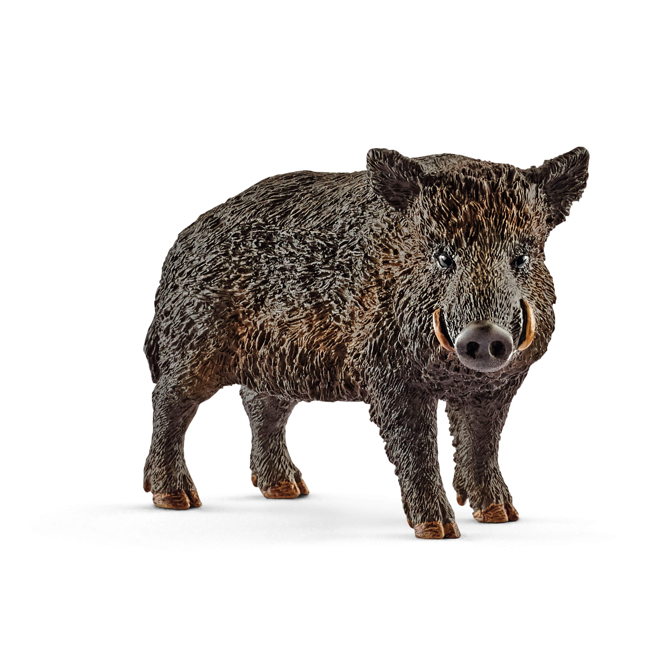 Фигурка кабана Schleich Wildlife 14783