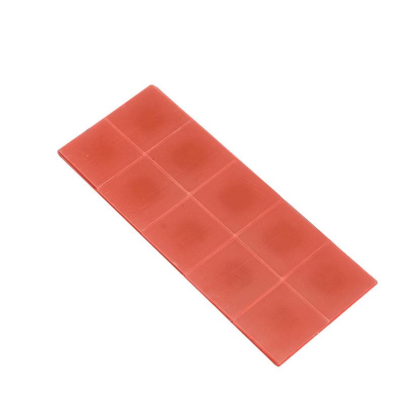 

DIY Multi-Colored Diamond Painting Drill Pen with Silicone Blocks and Optional Color Box