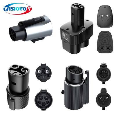 Accessoires voor auto-elektronica – Autokabels, adapters, stopcontacten