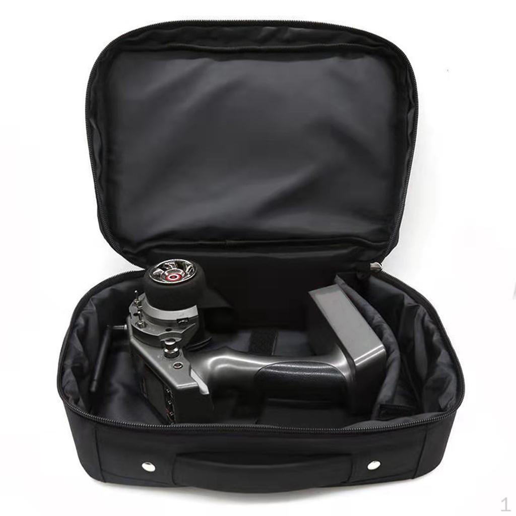 

Waterproof Remote Controller Transmitter Carrying Case outdoor Storage Bag for