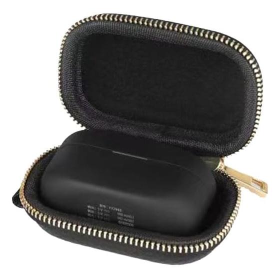 Protective case for WF-1000xm5 Compatible with Sony wf-1000xm5/wf-1000xm4 wireless earphones (case only)